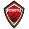 Patriotas Patriotas