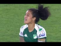 Embedded thumbnail for NO TE PIERDAS MEJOR DEL FÚTBOL COLOMBIANO POR WIN+ FÚTBOL